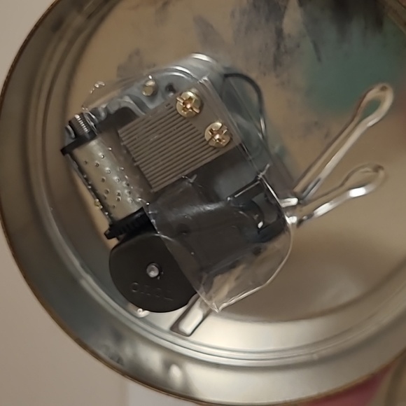 Lambertz Music Cookie Tin - Picture 11 of 16